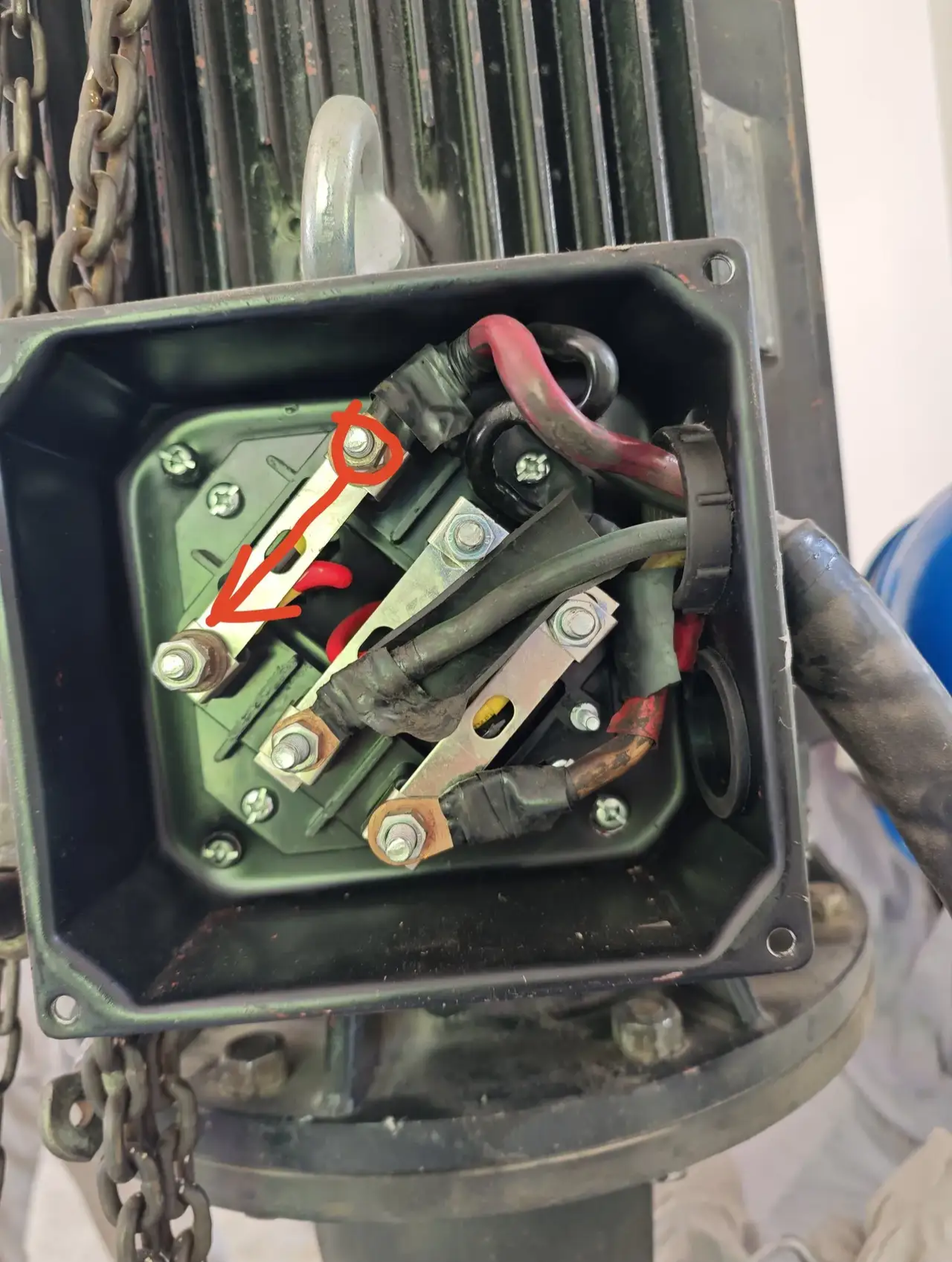 潍柴动力获得发明专利授权：“一种电机故障判断方法、系统、设备及存储介质”