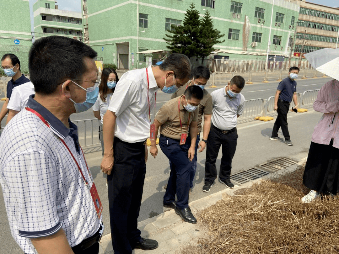 安巴启动土地置换与重建计划 激活闲置用地保障民生住房