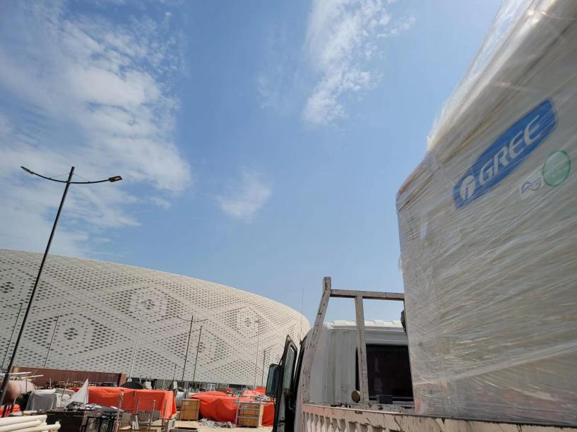 格力电器获得发明专利授权：“韧性测试机构及测试装置”