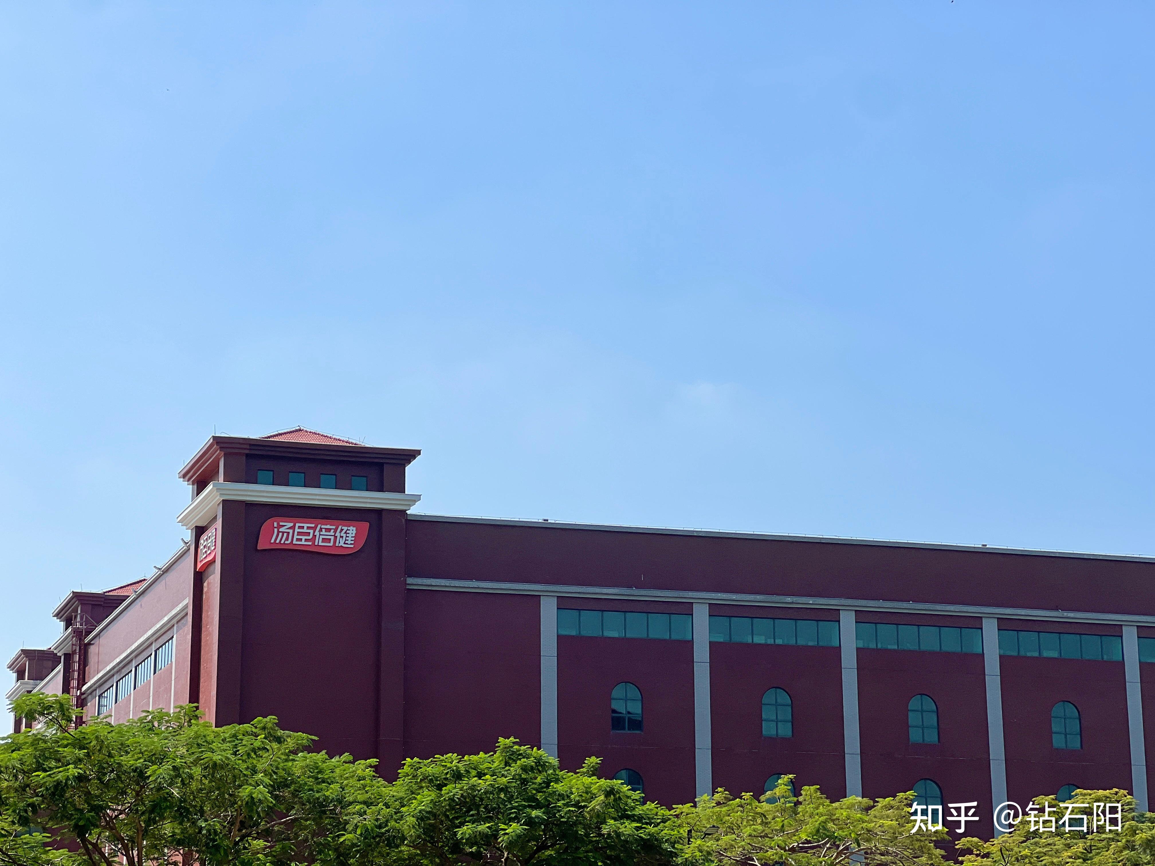 汤臣倍健：目前已在东南亚主要国家进行布局