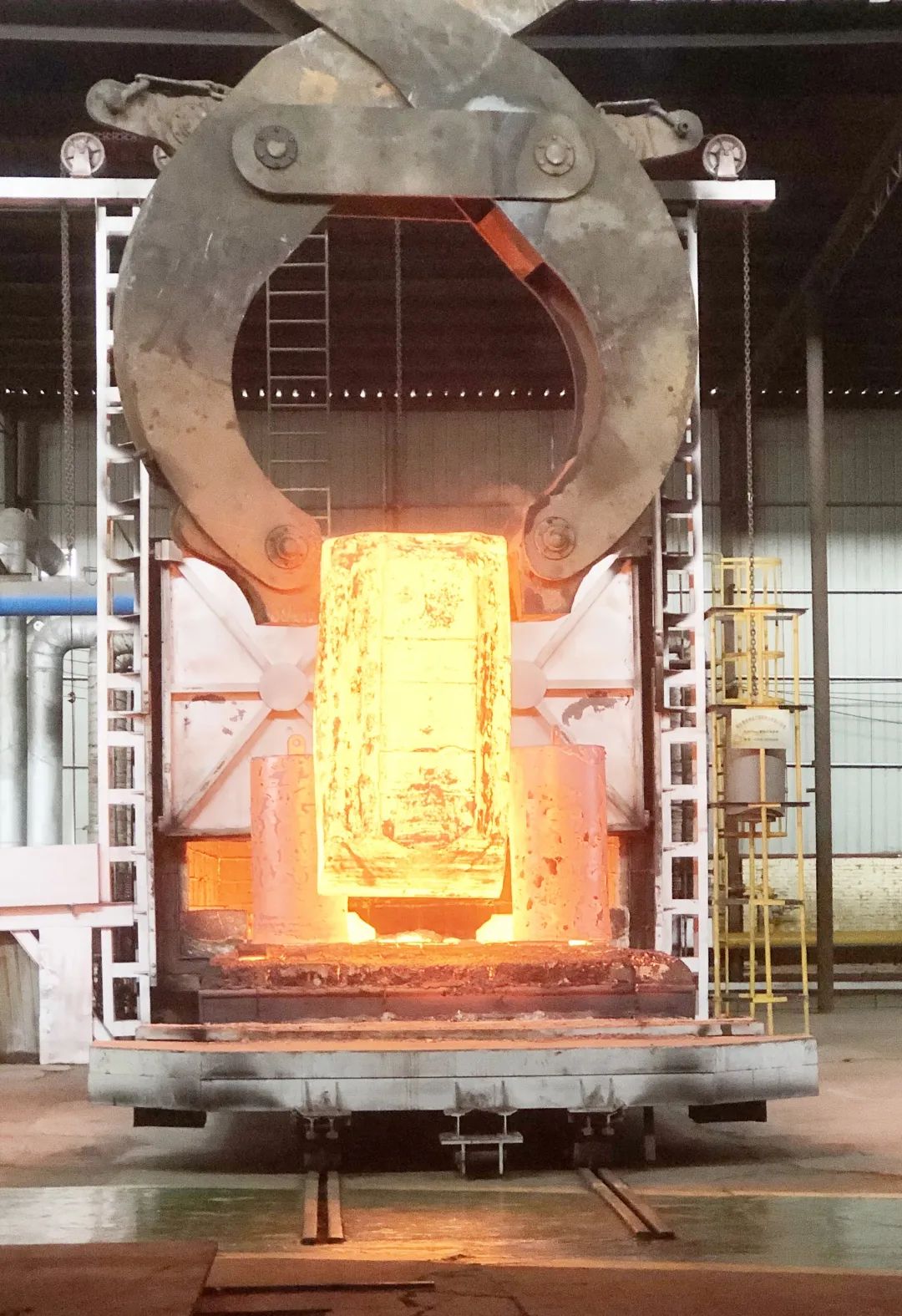 首钢与中国一汽成功合作研发2.4GPa级超高强度热成形钢