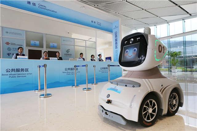 新华深读丨这109项重大工程项目，藏着未来5年的“好饭碗”