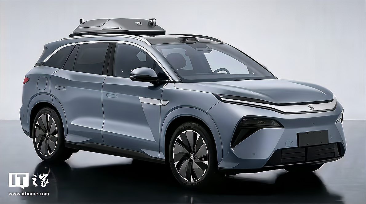 比亚迪获得发明专利授权：“升降结构、无人机平台及车辆”