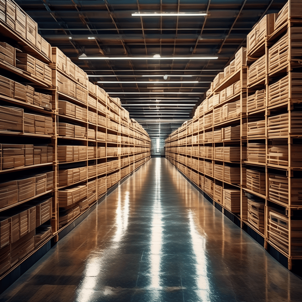 机器人租赁市场走热