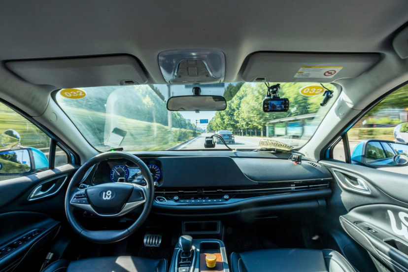 轻舟智航再获1亿美元融资：IPO倒计时之际，布局机器人业务