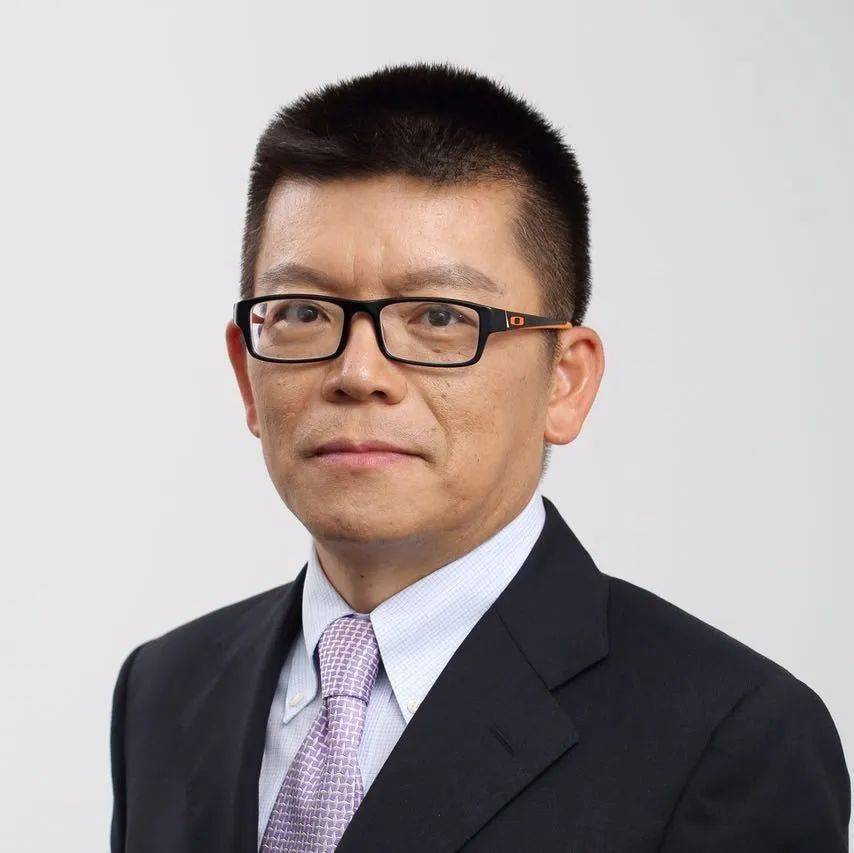 金融监管总局副局长周亮被查