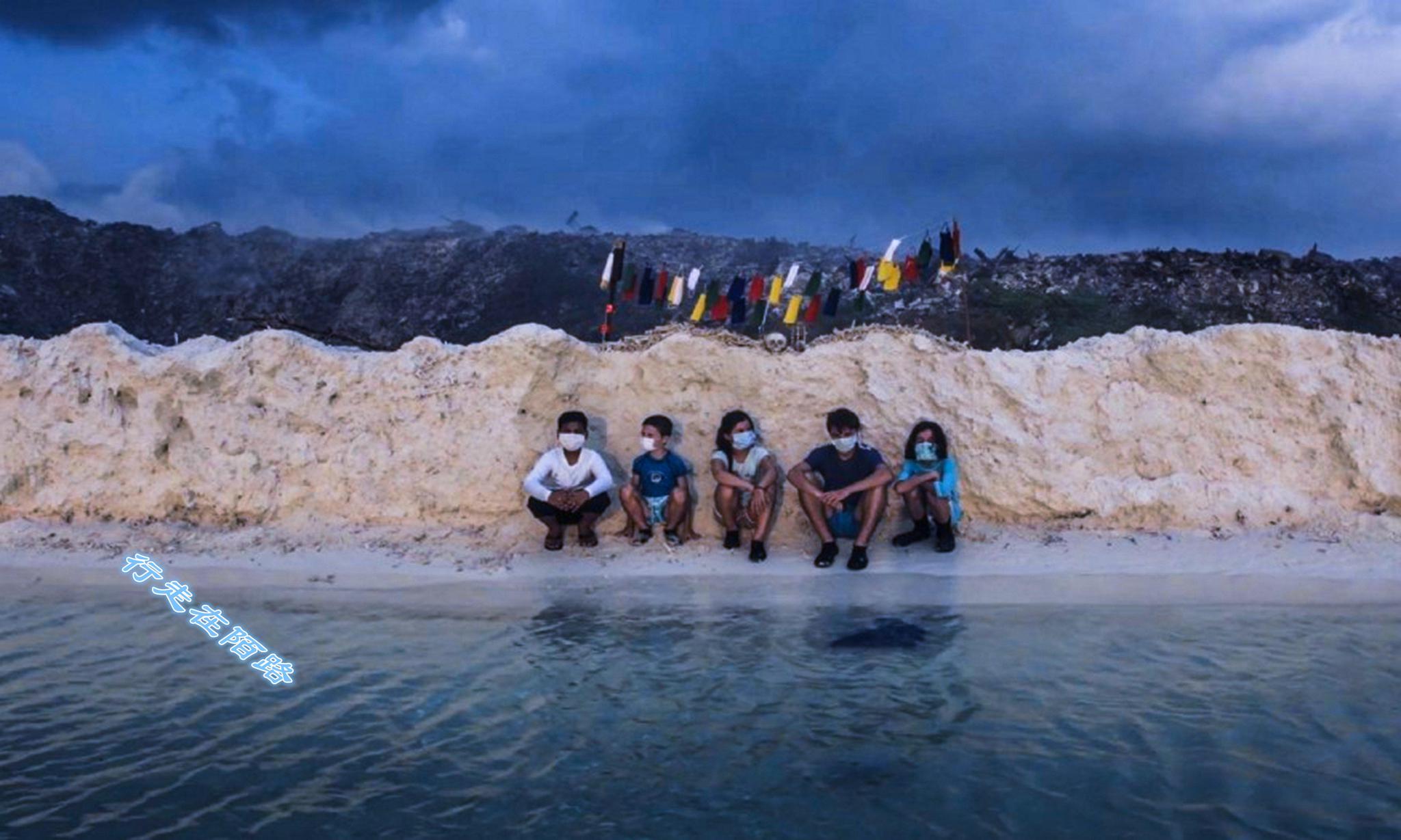 马尔代夫已偿还超8430万美元贷款