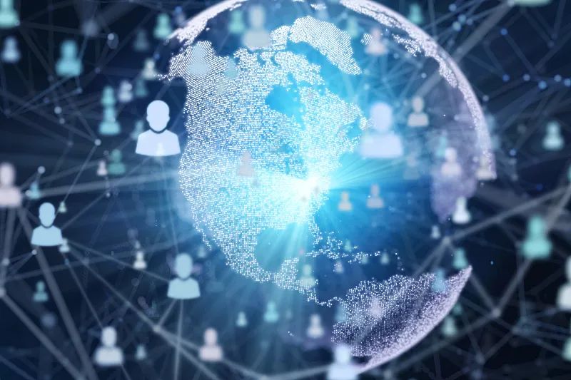 数据到底归谁？数据确权制度再进一程