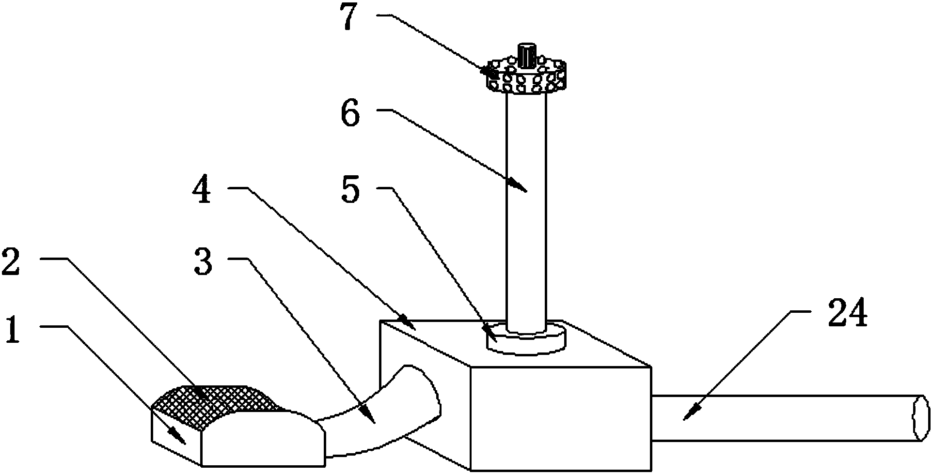 中航光电获得实用新型专利授权：“一种单芯光纤束构件以及多芯光纤扇入扇出器”