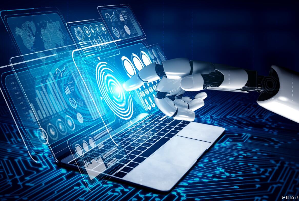 去年“单机”做咖啡，今年“组团”开餐吧——AI进化呈现新图景