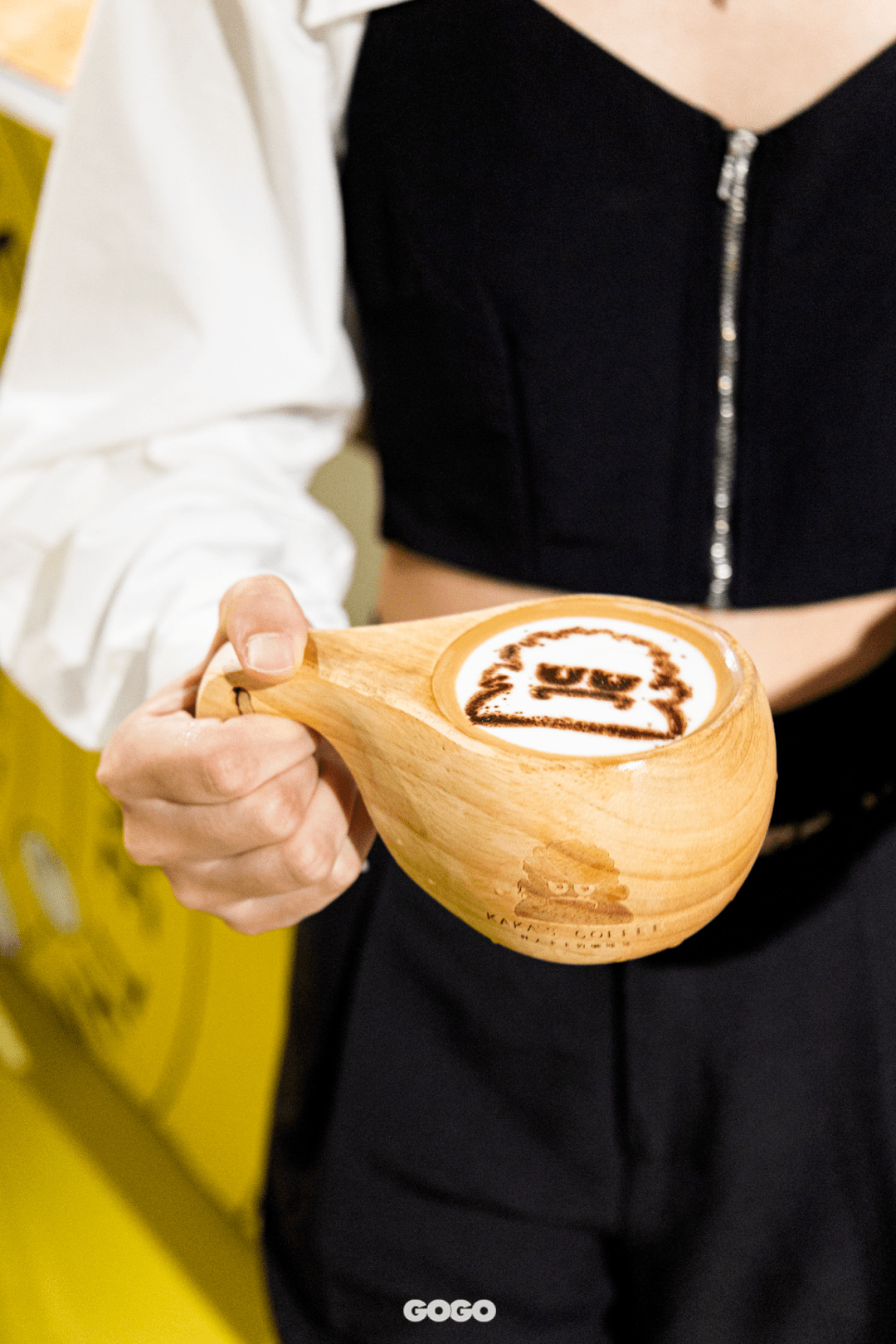 去年“单机”做咖啡，今年“组团”开餐吧——AI进化呈现新图景