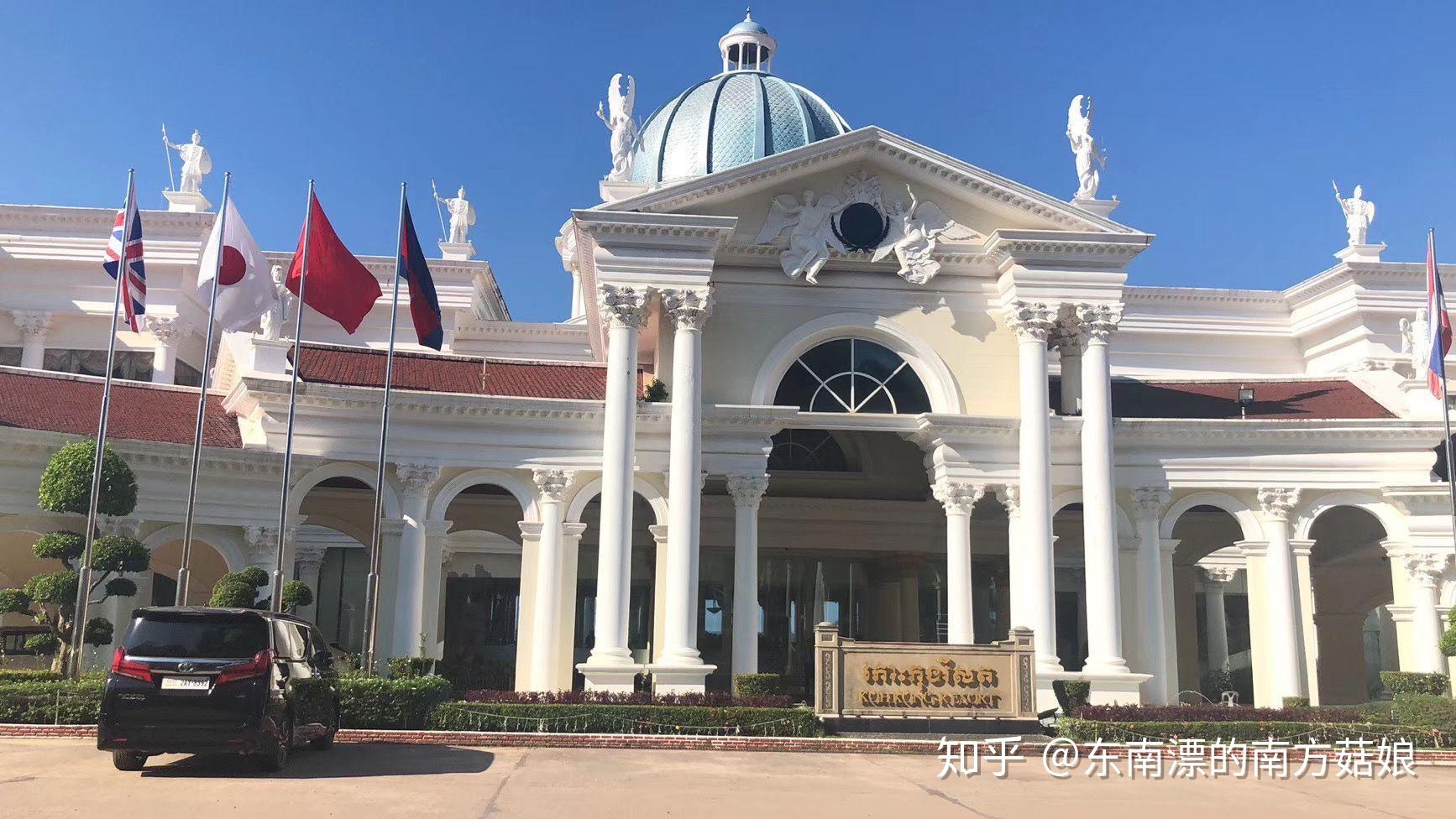 今年前2个月柬埔寨燃料进口额6.06亿美元，同比下降7.8%