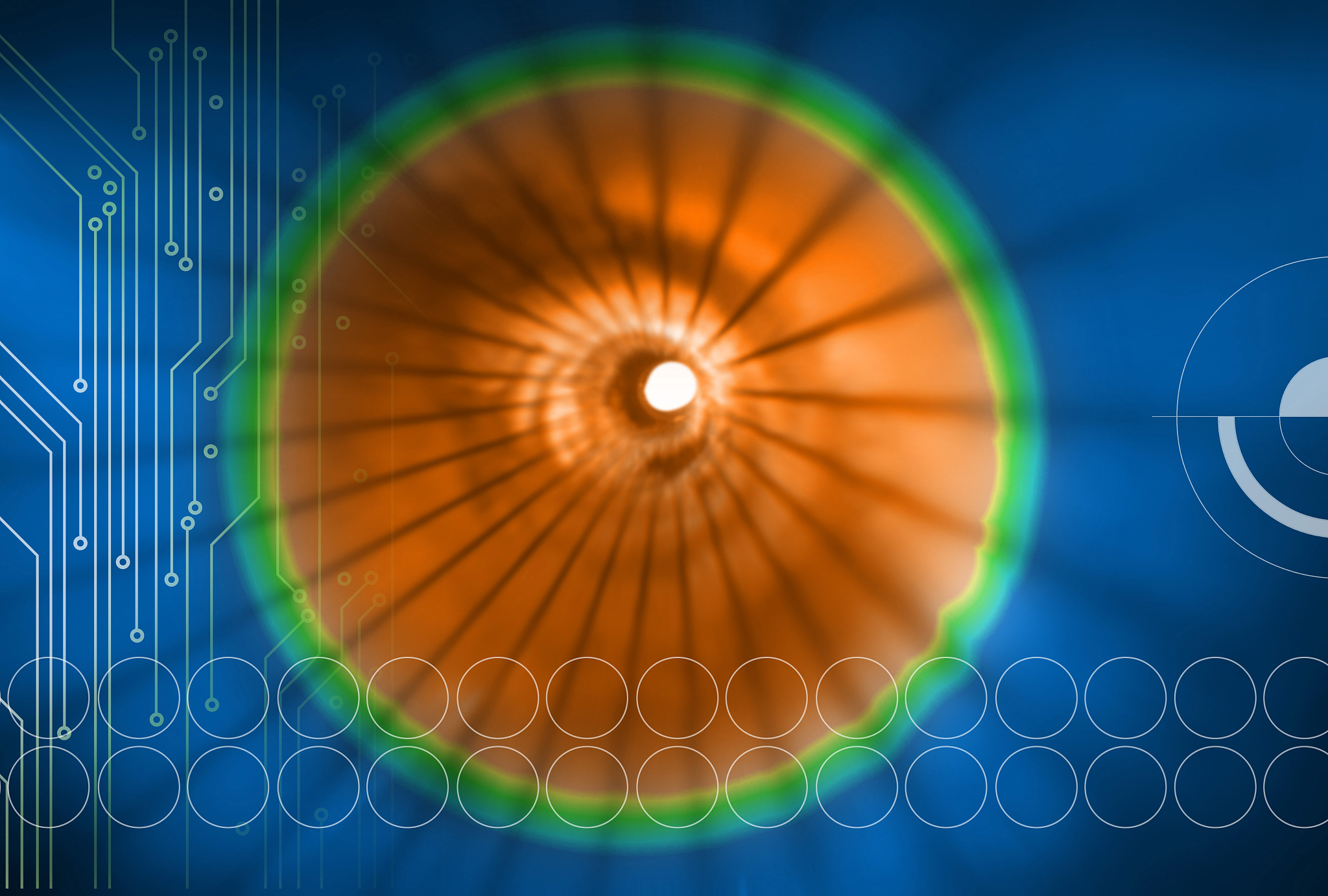 世界的中关村 创新的大磁场