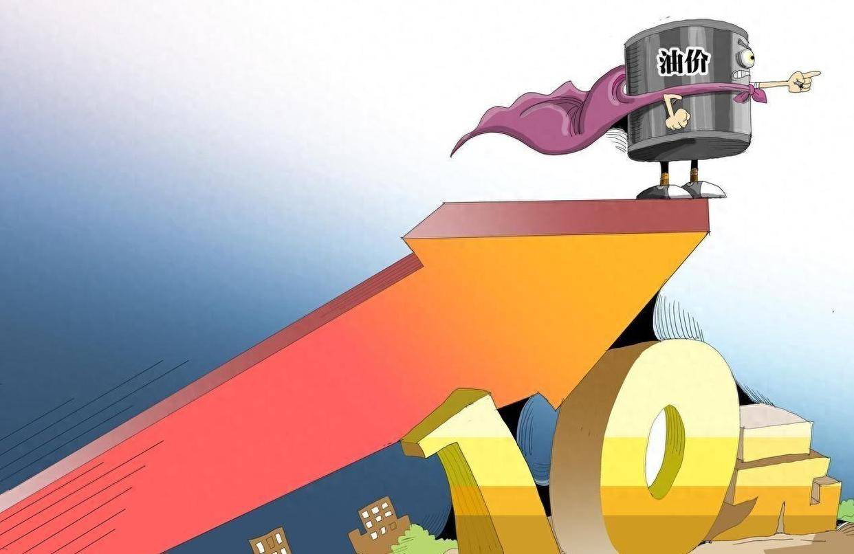 国际油价飙升对斯里兰卡经济造成多重冲击