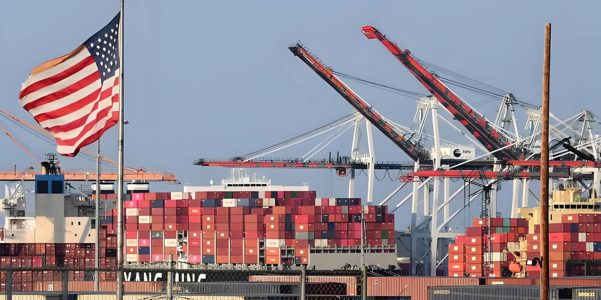 受美关税政策不确定性影响，印度推迟美印贸易谈判