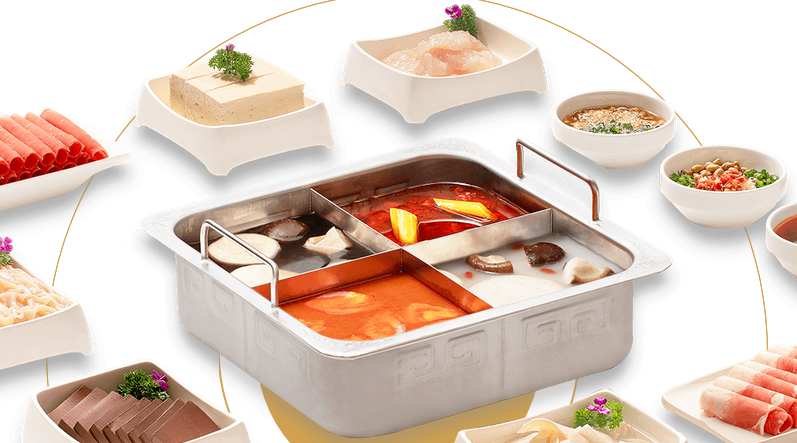 一年接待客流减少3100万人次，海底捞翻台率走低、净利润下滑，“副业”增长尚难补位