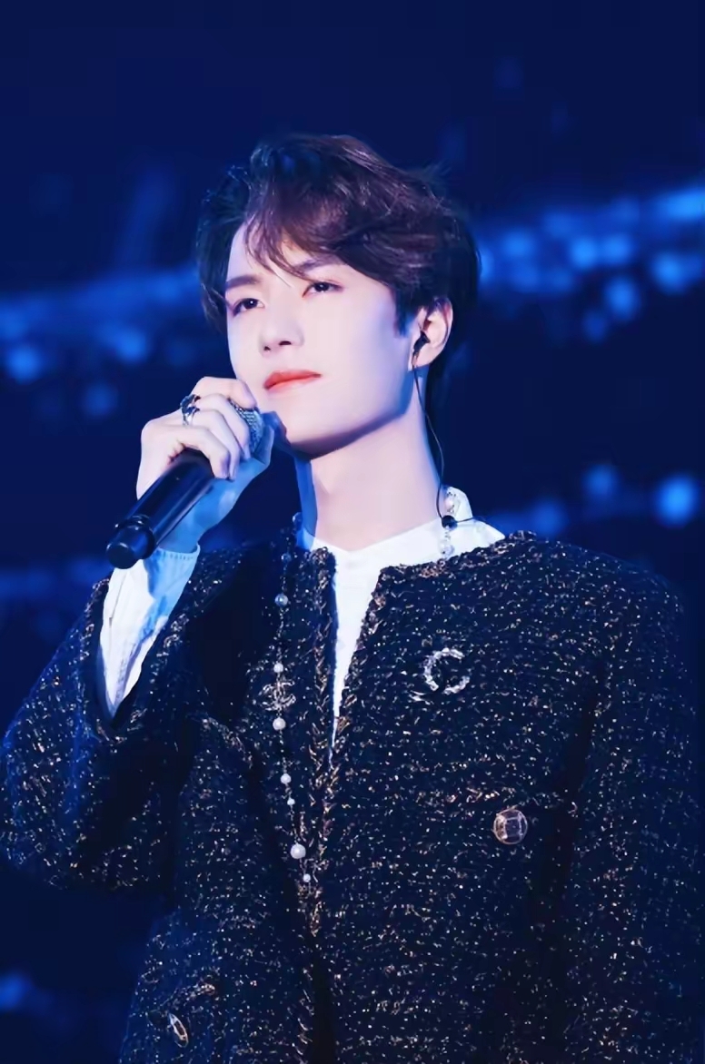 挽留王一博？乐华娱乐：拟向王一博授予1250万股股份