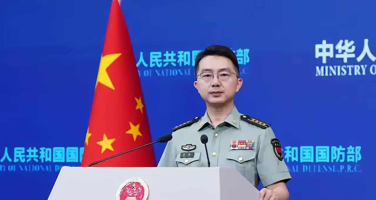 国防部：“台独”武装若要负隅顽抗只有死路一条