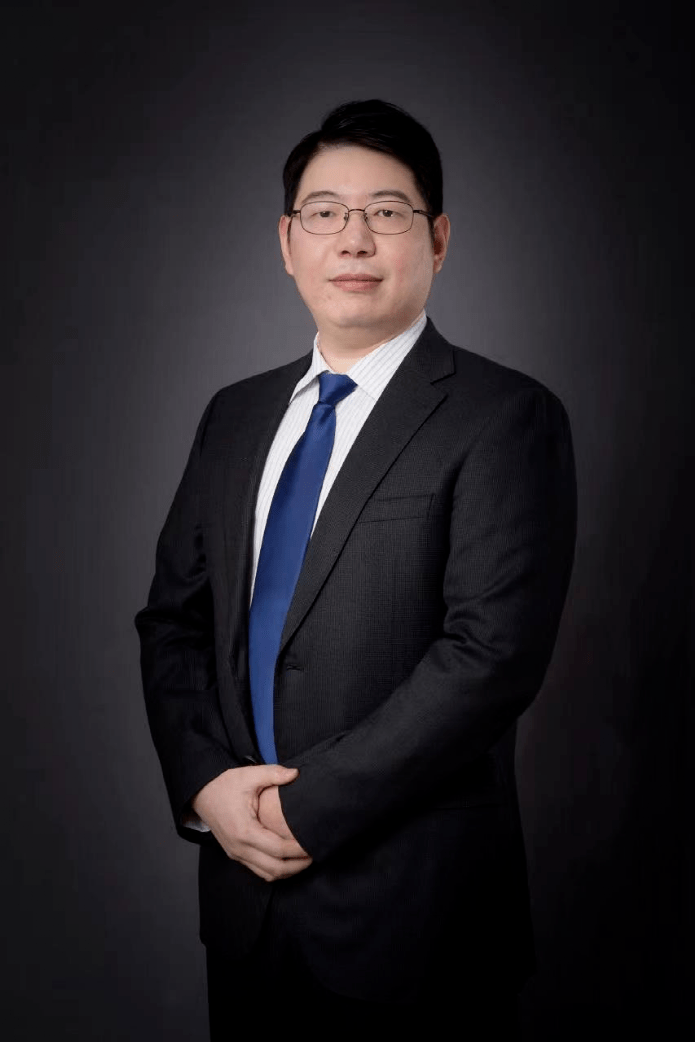 董辰任华泰柏瑞基金副总经理