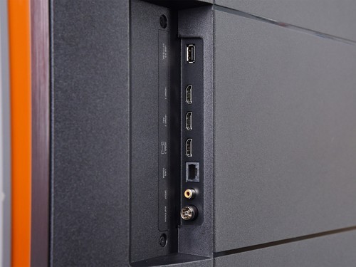 华为智慧屏S7 Pro预售 搭载全新华为黑晶屏