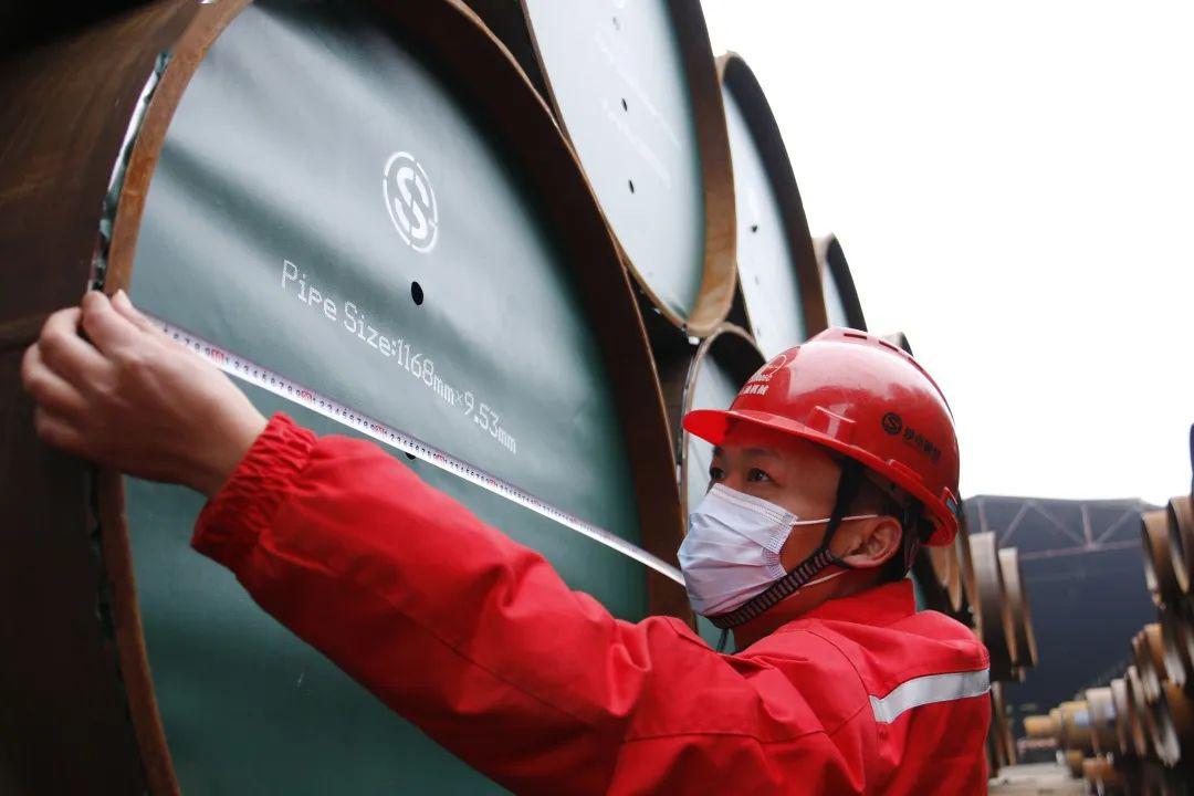 锡装股份：获得沙特阿美公司供应商资质认证