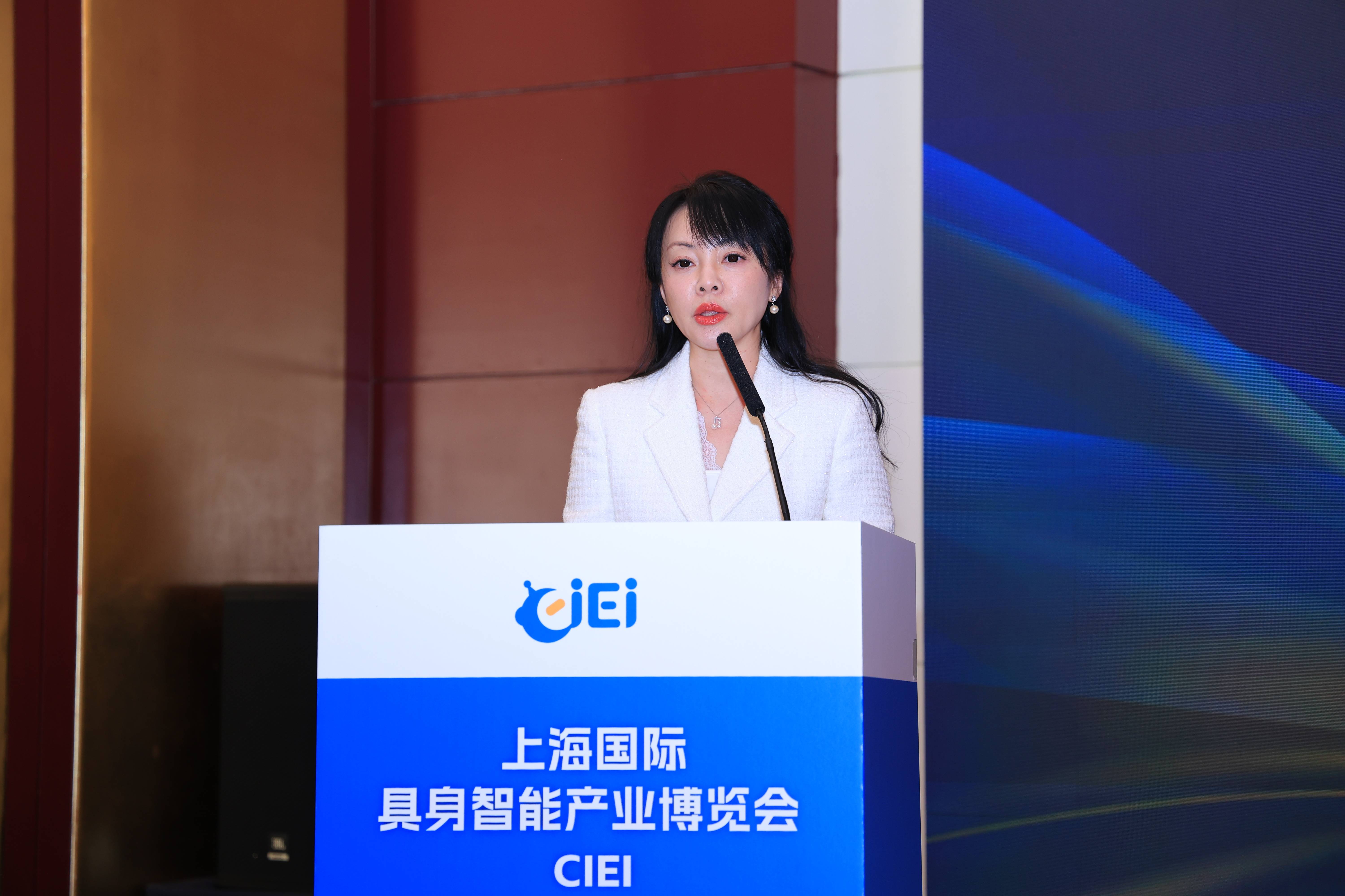 全国重点实验室具身智能领域技术交易对接会举办