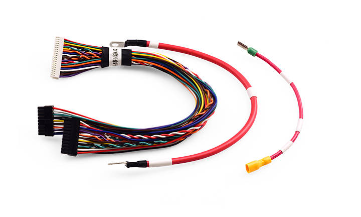 中航光电获得实用新型专利授权：“一种高速线缆连接器”