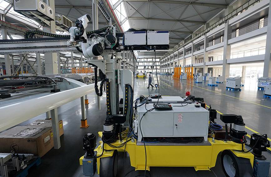 易思维:公司积极开展轨道交通领域业务,目前相关领域业务收入占比较低