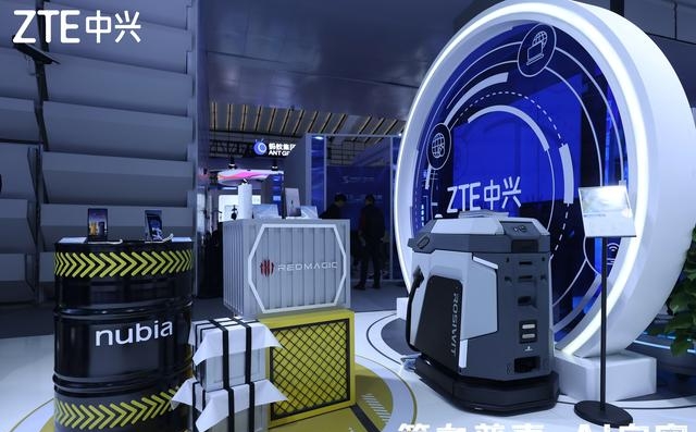 中国算力“出海” 构建开放共赢数字生态