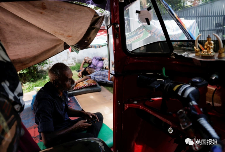 全国“燃油荒”加剧：柬埔寨超400家加油站停摆