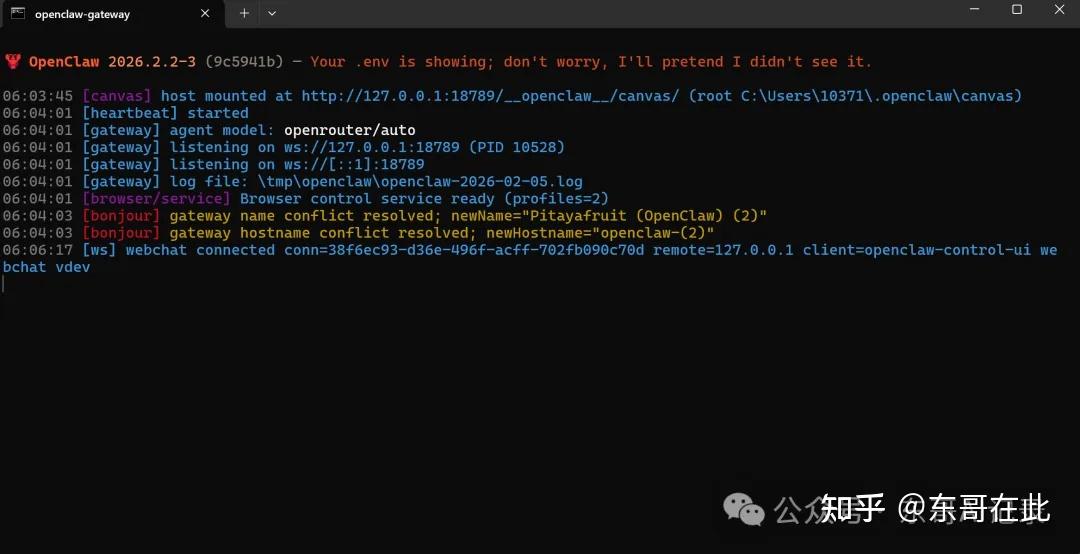 小米MiMo大模型负责人罗福莉:OpenClaw的核心价值在于两方面