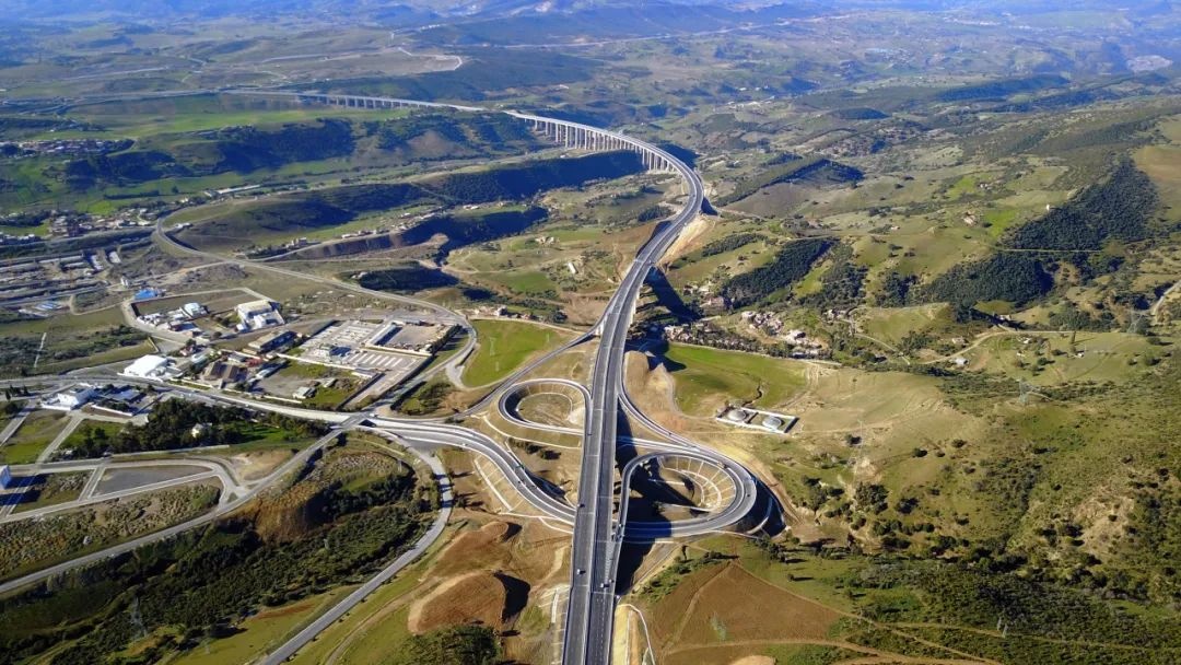 跨撒哈拉天然气管道获非洲支持