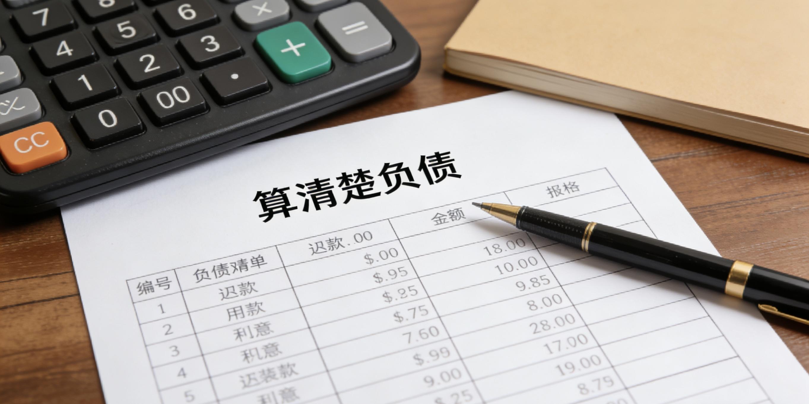 债市波动拖累非息收入!渝农商行2025年非利息净收入降近24%