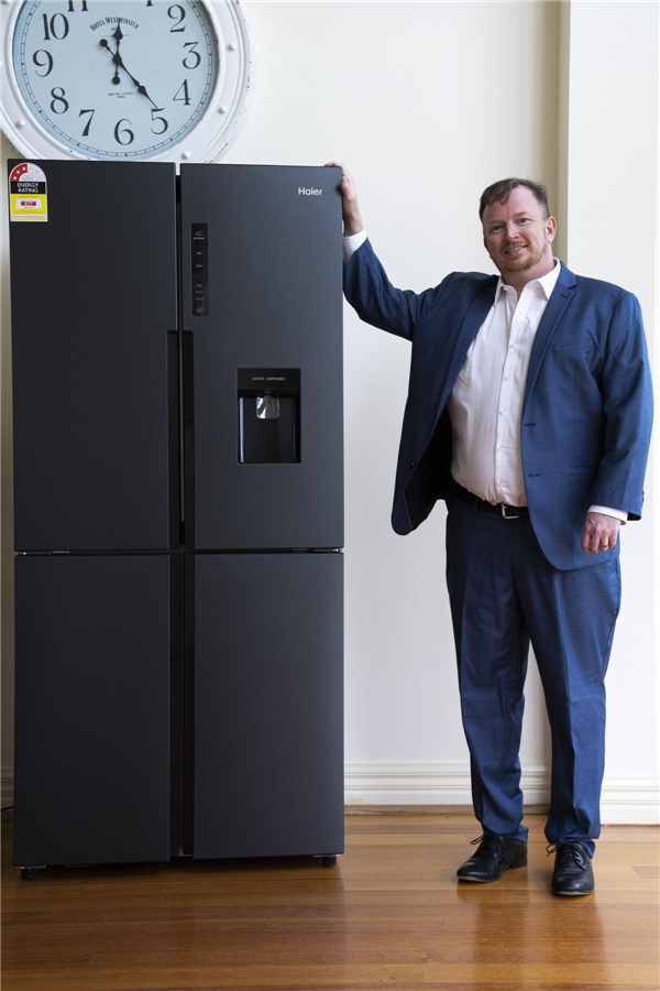 海尔生物开启全球化跃迁:2025年海外收入劲增17.9%,占比创新高