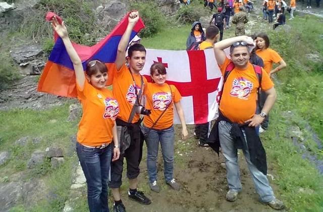 阿塞拜疆、格鲁吉亚、土耳其举行三方商务论坛