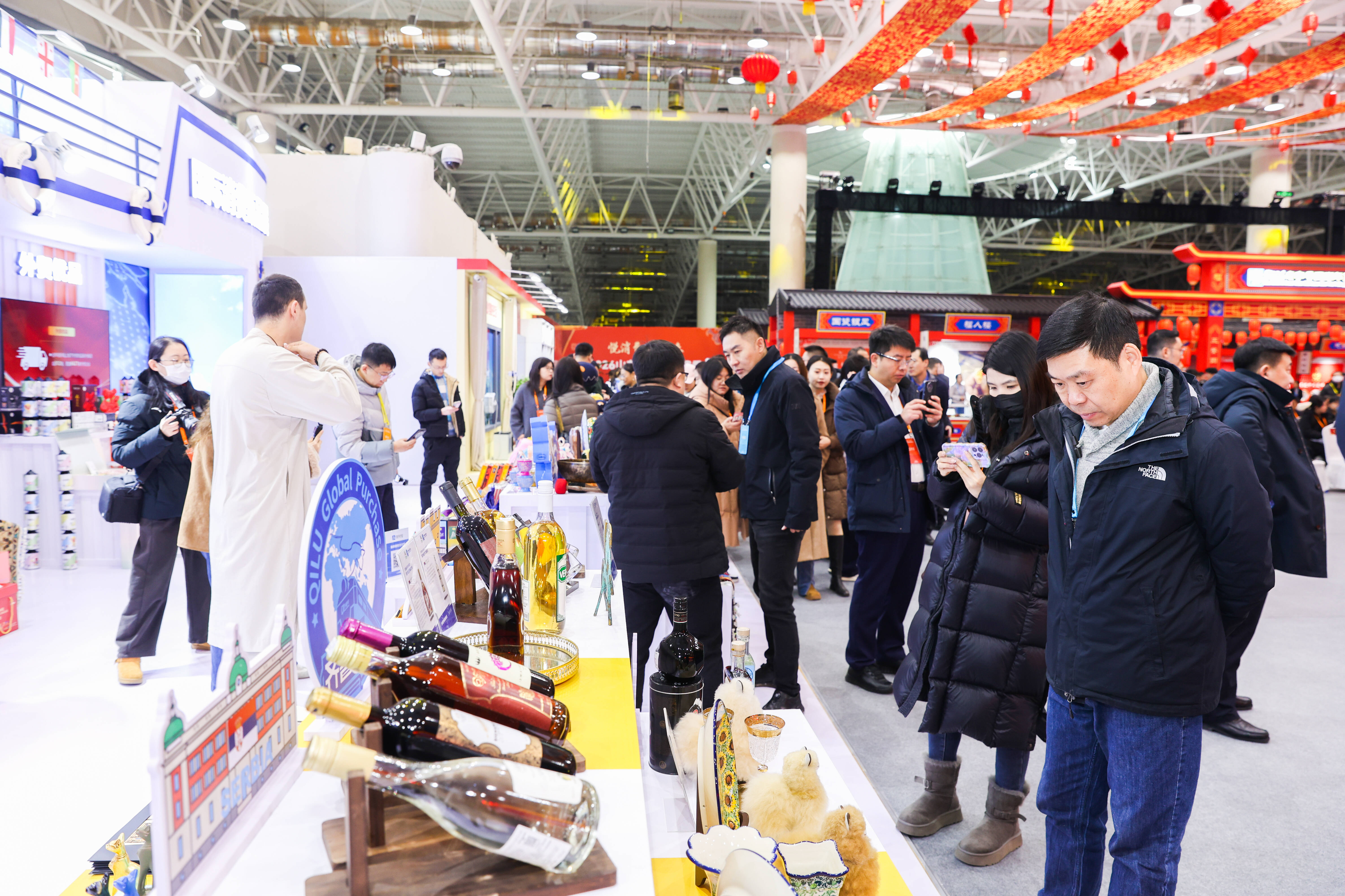 2026全国精品首发季启动