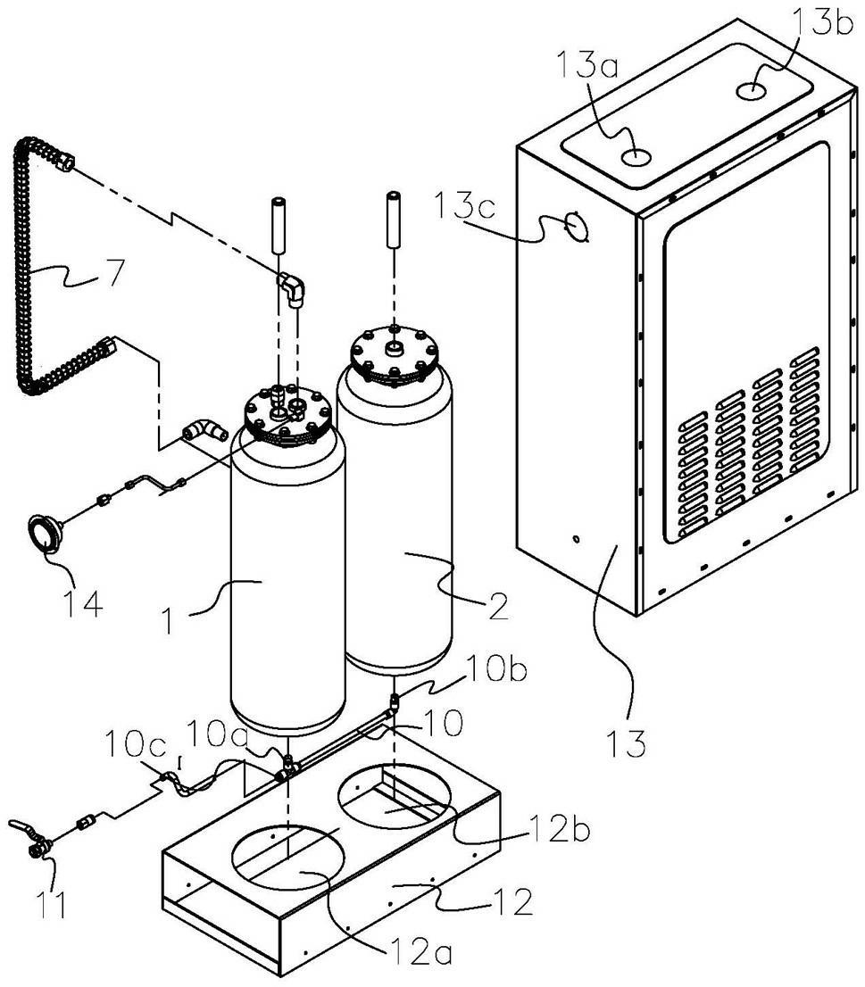 华电科工获得发明专利授权:“远程监控方法、装置、电子设备和存储介质”