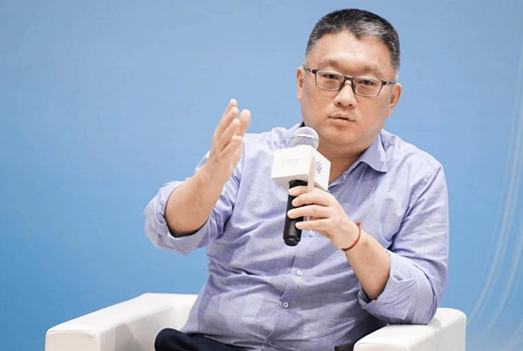 千亿公募换帅！新一代领导团队就位