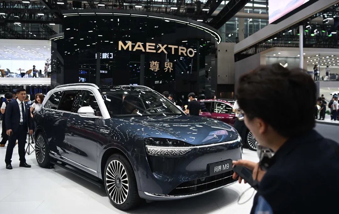 AI 浪潮下的产业变革与投资机遇解析 ―― 专访国投瑞银基金经理马柯
