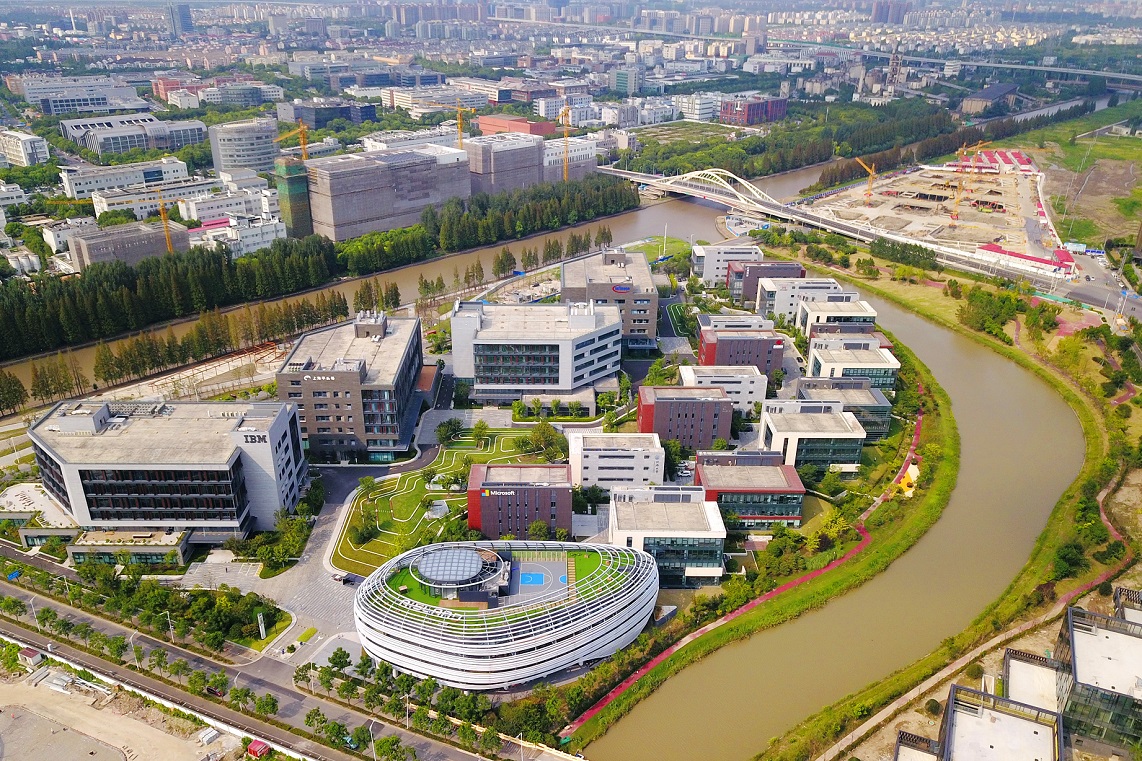 以“头雁”姿态打造全球AI创新高地——北京海淀:“百年京张AI创新带”建设大幕拉开