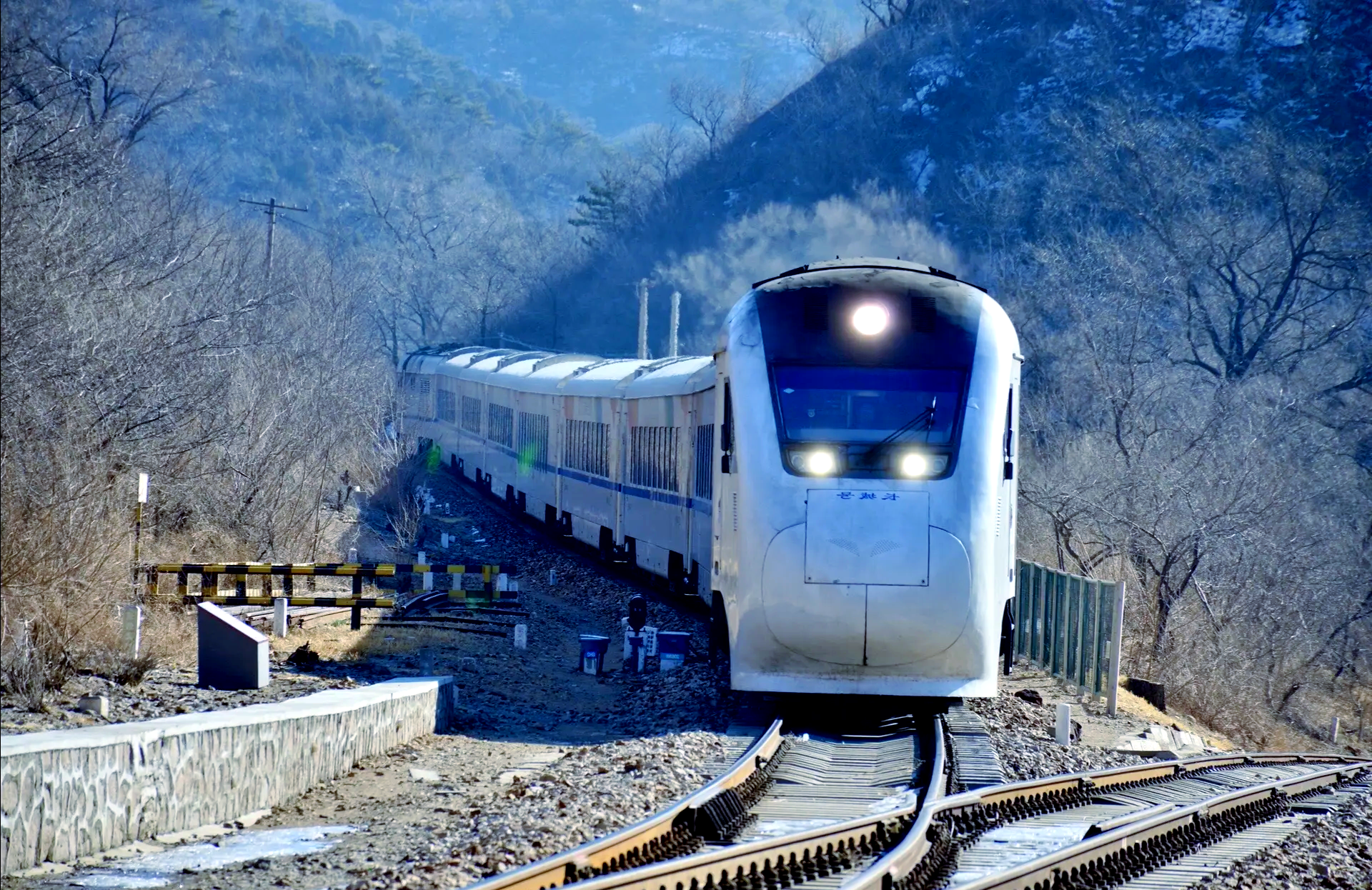 以“头雁”姿态打造全球AI创新高地——北京海淀：“百年京张AI创新带”建设大幕拉开