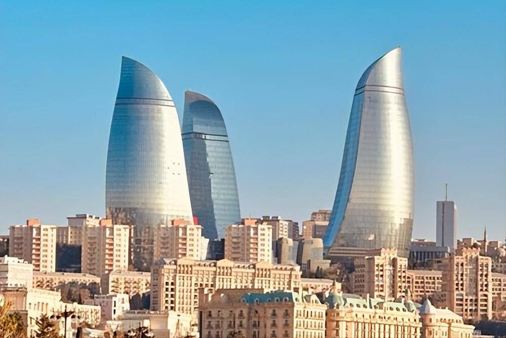 阿塞拜疆和美国签署战略伙伴关系宪章