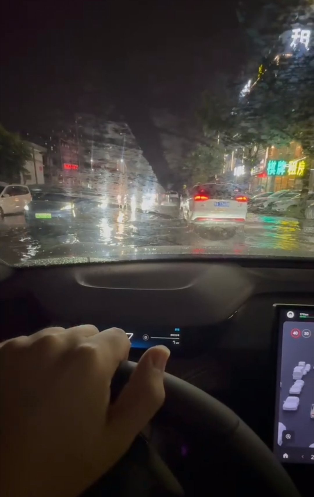 广东广西福建浙江等地有强降雨 山西河北山东等地有暴雨到大暴雨