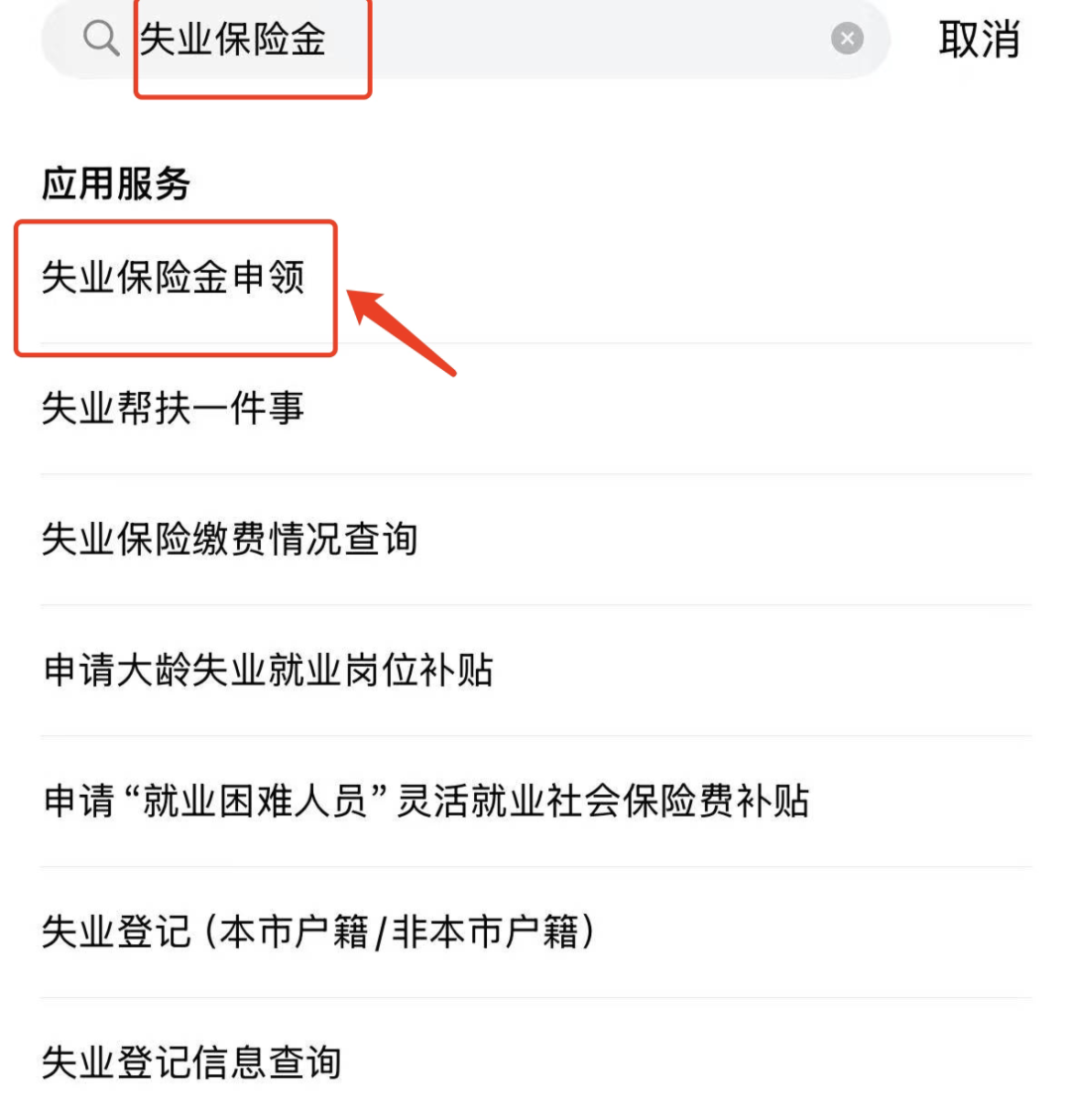 失业保险金申领渠道有哪些？人社部解答