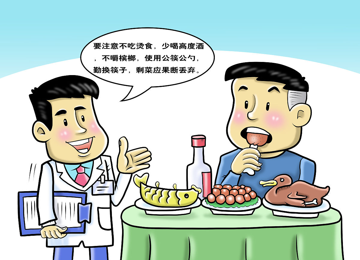 藏在厨房里的6个小习惯,正在悄悄拖垮全家人的健康 | 健康习惯研究所